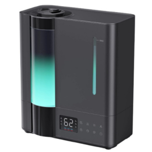 Ultrasonic 8L 1000 sq. ft. Humidifier