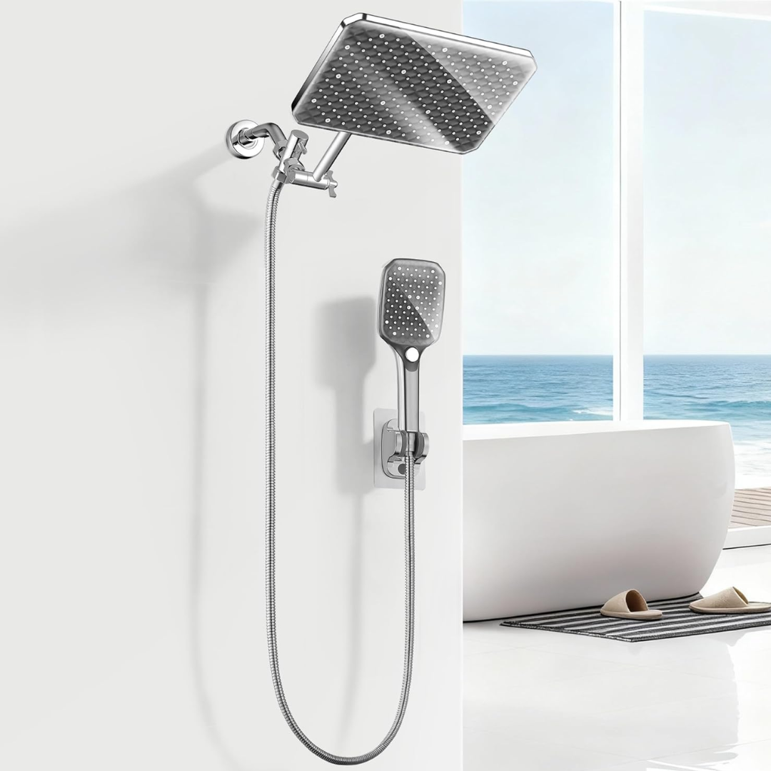 Height Adjustable 12.2
