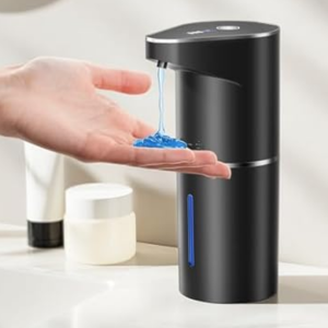 USB Rechargeable Automatic Soap Dispenser