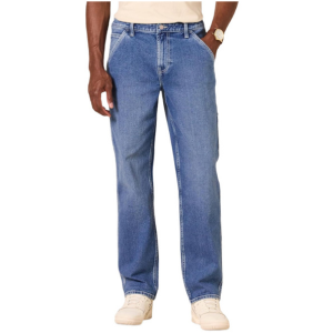 Amazon Essentials Men's Carpenter Jeans