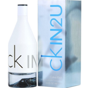 Calvin Klein Men's 3.4 oz. EDT Spray
