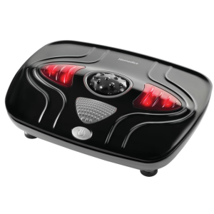 Homedics Heated Vibration Foot Massager