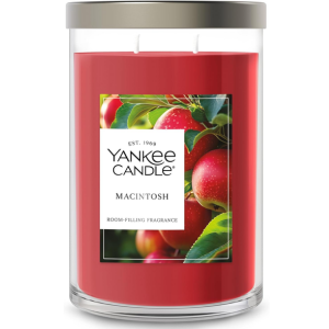 Yankee Candle 20oz 2-Wick Scented Candle