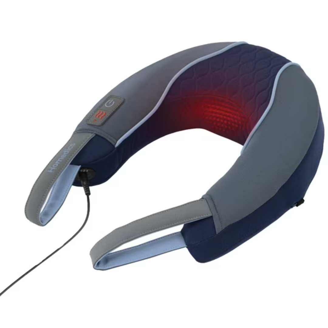 Homedics Heated Neck Massager