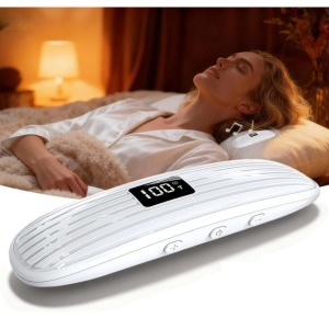 Bone Conduction Under Pillow White Noise Speaker