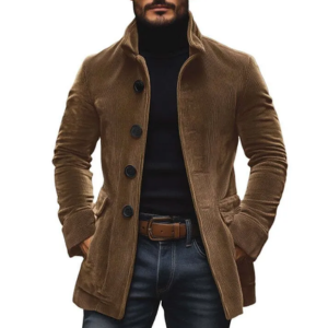 Men's Casual Jacket