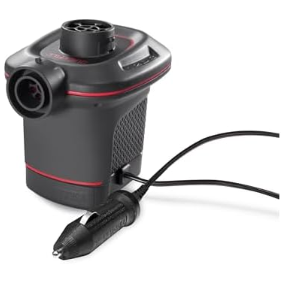 Intex 12V DC Electric Pump