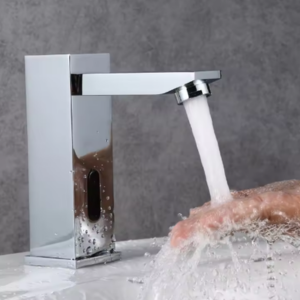 Automatic Sensor Touchless Faucet