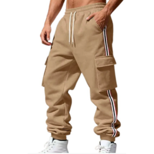Men's Drawstring Sweatpants