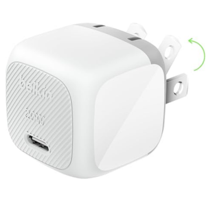 Belkin 20W USB-C Wall Charger Block