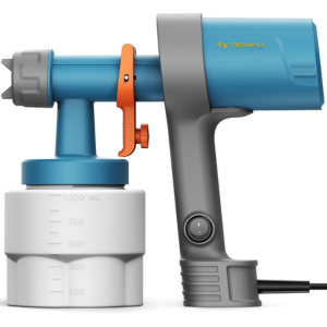 Tilswall 1200ML/Min Electric Paint Sprayer