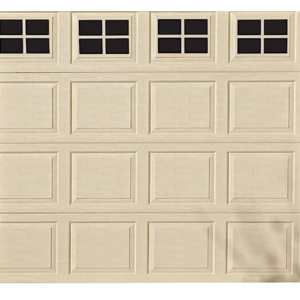16-Pack Magnetic Garage Door Windows