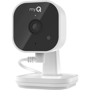 Chamberlain myQ Plug-in Security 2K Smart Camera (Gen 2)