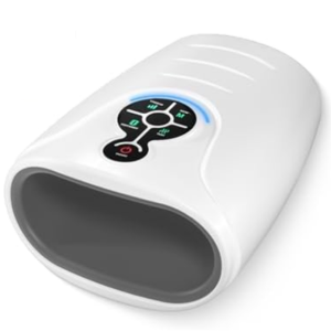 Heated Hand Massager Machine