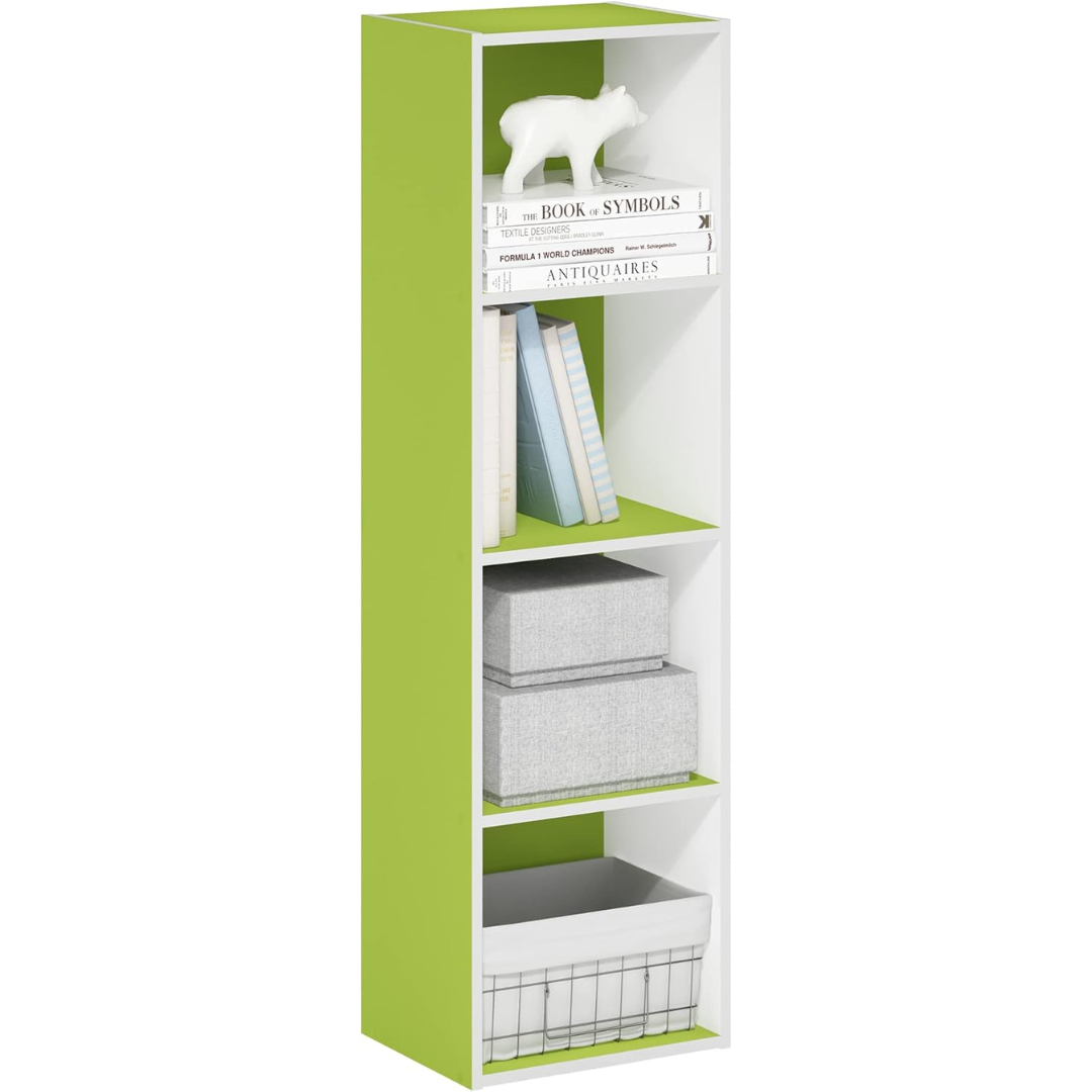 Furinno 4-Tier 42