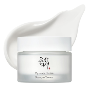 Beauty of Joseon 50ml (1.69-fl-oz) Dynasty Cream Hydrating Face Moisturizer
