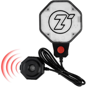 Zonetech Adjustable Garage Parking Sensor Aid