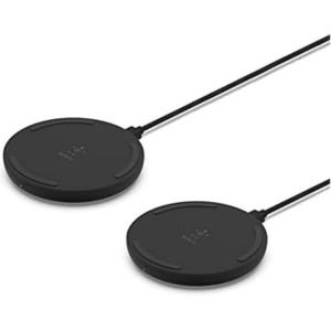 Belkin 2-Pack 10W Wireless Qi Charging Pad