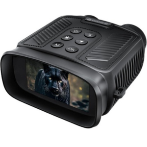 VisioGear 4K Night Vision Binoculars