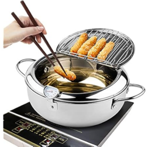 Stainless Steel 9