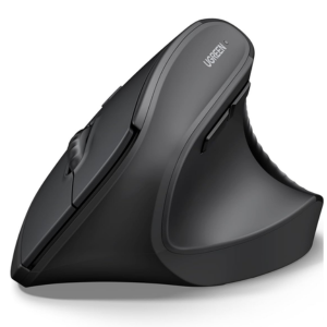 Ugreen Wireless Ergonomic Mouse