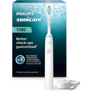 Philips Sonicare 1100 Series Electric Toothbrush