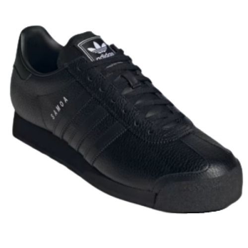 Adidas Samoa Men's Leather Shoes