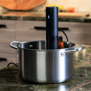 Anova Precision Mini Sous Vide Cooker