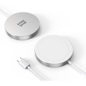 MagSafe 15W Qi2 Fast Wireless Charger
