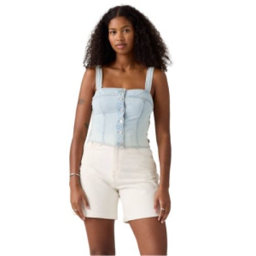 Levi's Women's Drea Tank Top