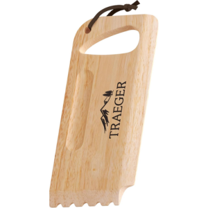 Traeger Wood Grill Scraper