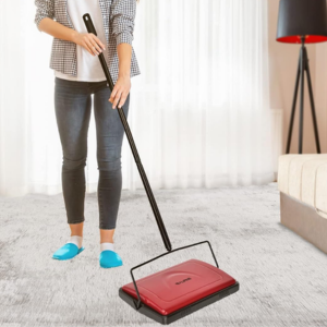 Manual Carpet Sweeper