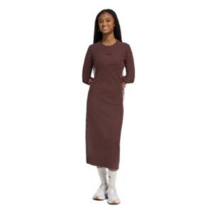 Adidas Women's Winterized Long Dress