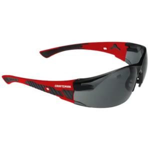 Craftsman Comfort Fit Safety Glasses