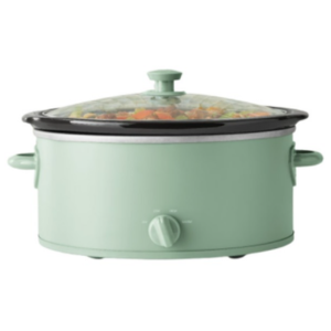 Mainstays 6Qt. Slow Cooker