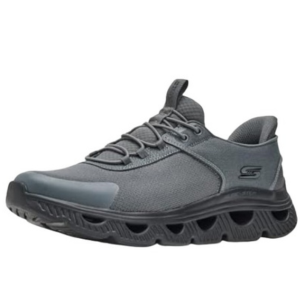 Skechers Bobs Arc Waves Men's Shoes
