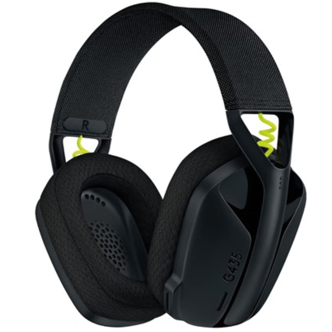 Logitech G435 Wireless Gaming Headset