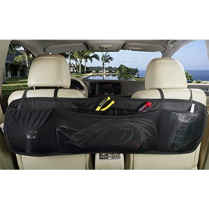Zone Tech Car Back Seat Organizer
