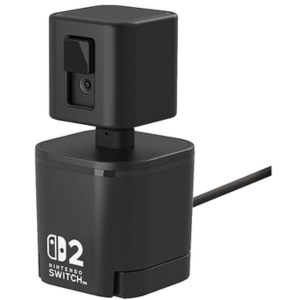 Hori Nintendo Switch 2 USB Camera
