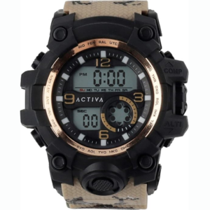 Invicta Activa Men's Digital Quartz Watch