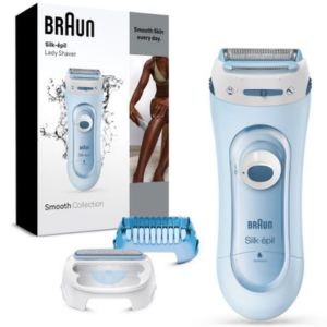 Braun Silk-epil 5 Women's Waterproof Shaver