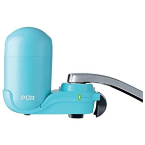 Pur Plus Faucet Water Filter System