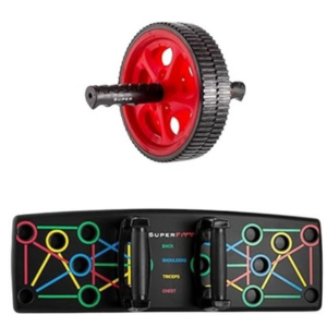 14-in-1 Home Core Training System