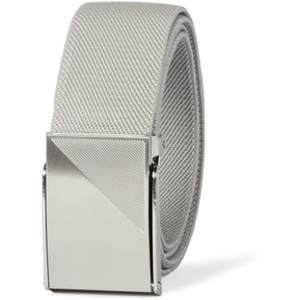 Amazon Essentials Men's Web Golf Belt