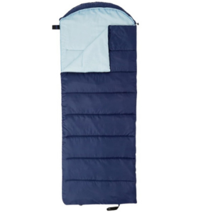 Amazon Basics Polyester Sleeping Bag