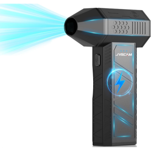 Rechargeable 130000 RPM Electric Air Duster