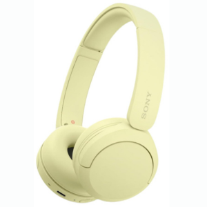 Sony Wireless Headphones w/Mic