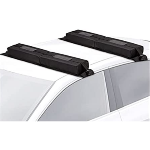 Zone Tech Heavy Duty Roof Rack Pads