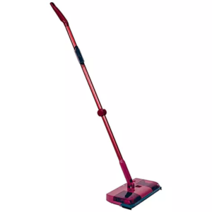 Teko Turbo Power Dual Speed Cordless Floor Sweeper