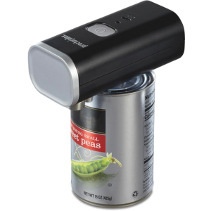 Proctor Silex Cordless USB Rechargeable Can Opener